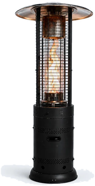 FireStorm patio heater