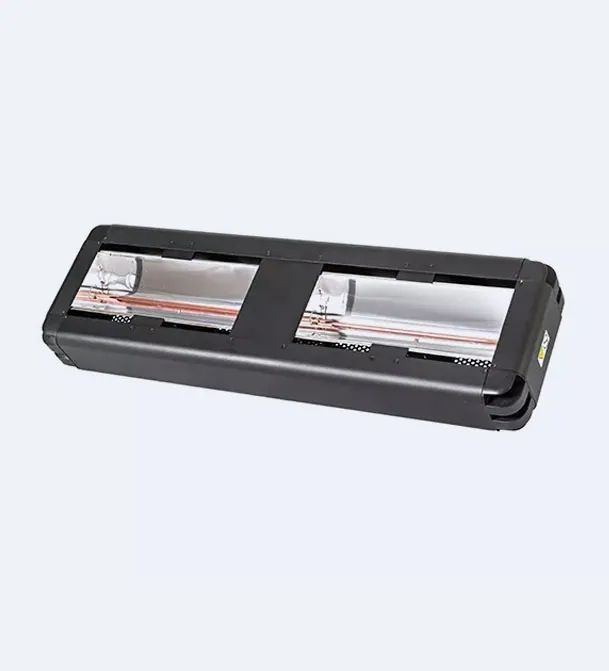 017 Series High Power Heater, electric infrared heater