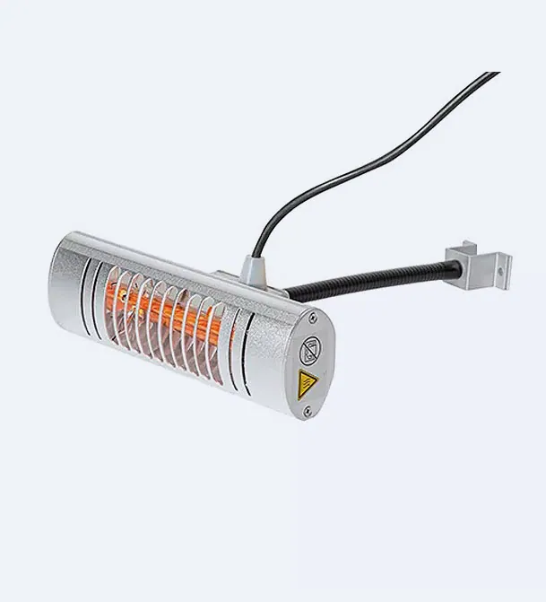 021 Series Pet and Animal Heater, electric infrared heater