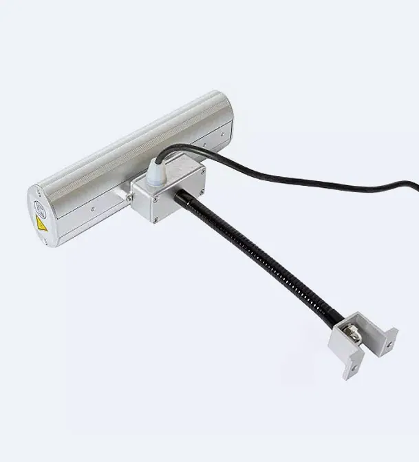 021 Series Pet and Animal Heater, electric infrared heater, photo 2