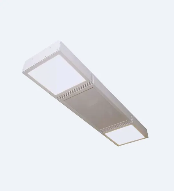 Bathroom Heater (LDHR 081-120), electric infrared heater, photo 3