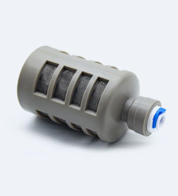 MistMate Water Filter, mistmate accessory