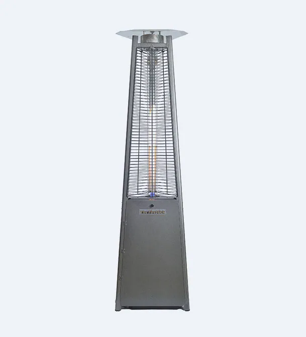 Firestick patio heater, gas patio heater