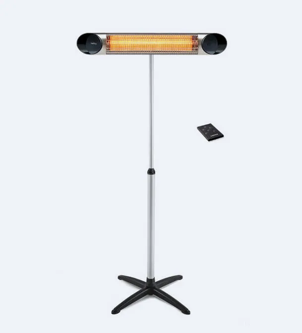 IR Universal Stand, infrared heater accessory, photo 2