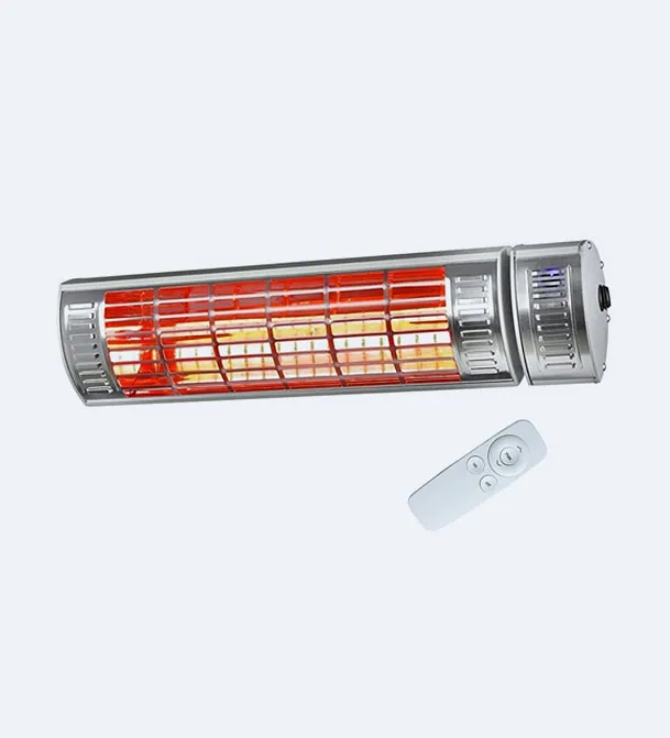 Remote Control Heater (LDHR006G-200KY), electric infrared heater