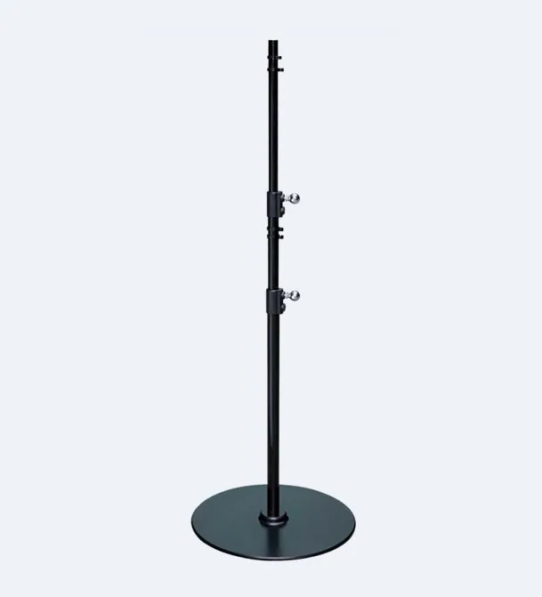 Heater Stand LDT-10, infrared heater accessory