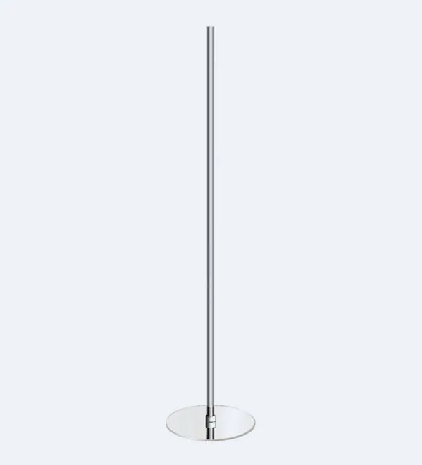 Heater Stand LDT-11, infrared heater accessory