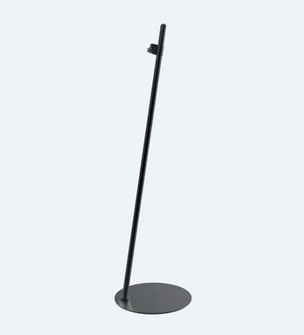 Heater Stand LDT-12, infrared heater accessory