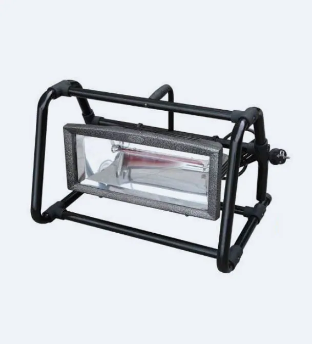 Portable Frame LDT-7, infrared heater accessory