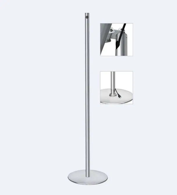 Heater Stand LDT-9, infrared heater accessory
