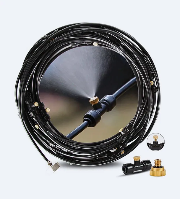 Superior MistMate outdoor misting system, patio misting system, photo 3