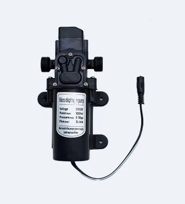 MistMate Pumps (pump only), mistmate accessory