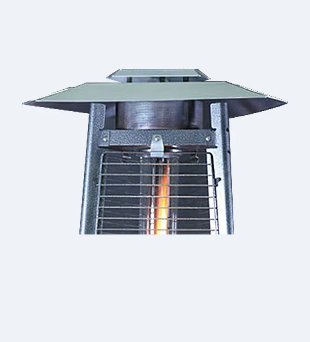 The Summer Hat, firestick accessory