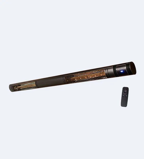 ECO High-Line SlimLine, electric infrared heater
