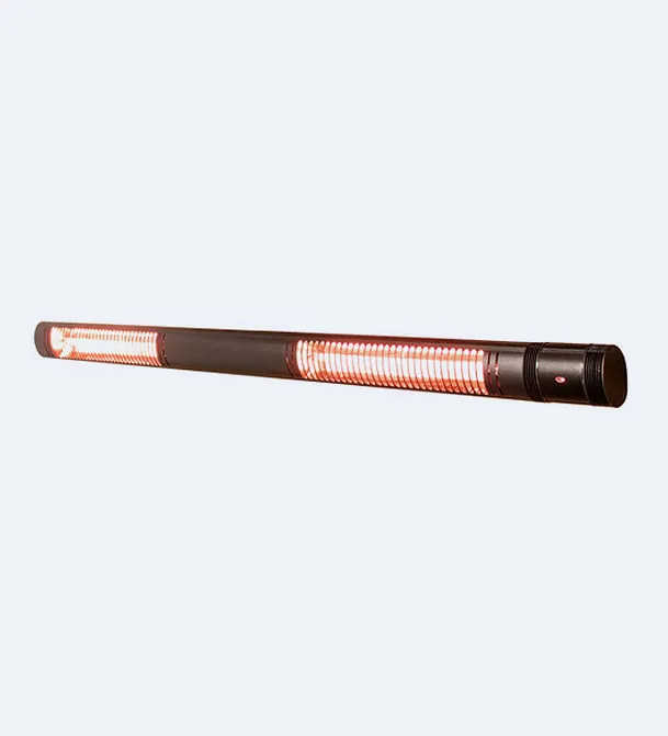 ECO High-Line SlimLine, electric infrared heater, photo 2