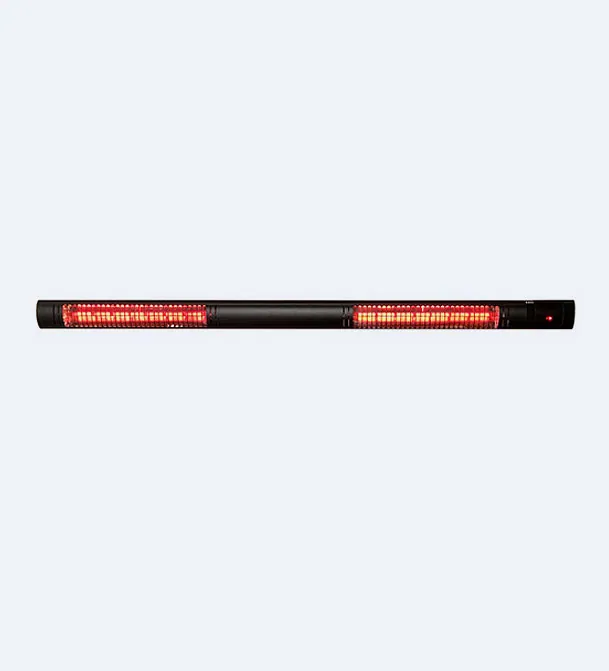 ECO High-Line SlimLine, electric infrared heater, photo 3