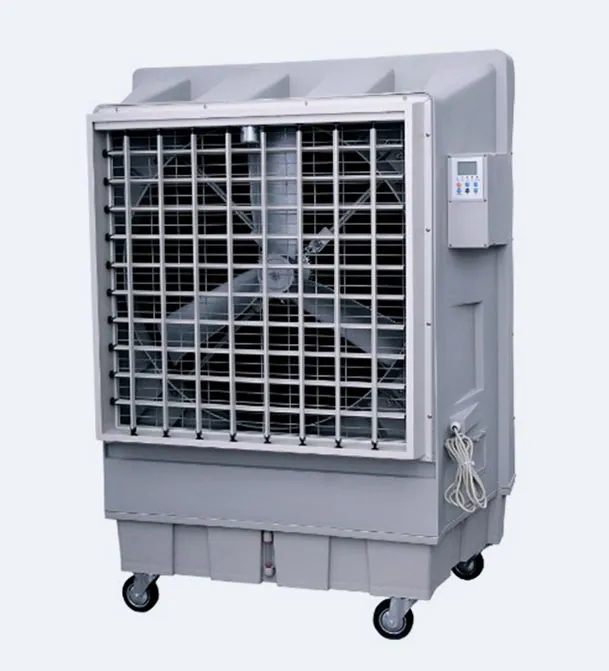 Hurricane Evaporative Cooler, evaporative cooler