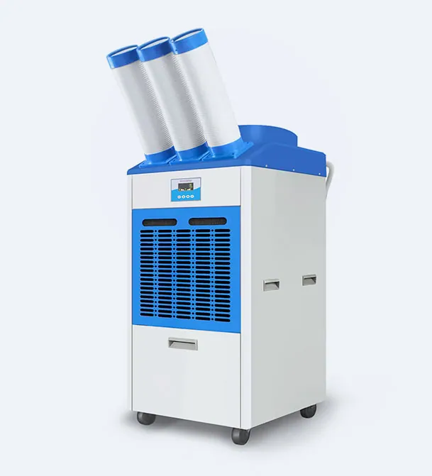 Porto Aircon, Hot and Cold, portable air conditioner