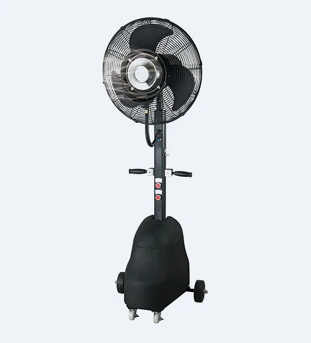 Tornado Portable Misting Fan, misting fan