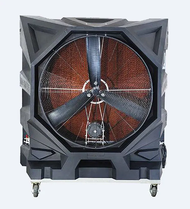 Typhoon Evaporative Cooler, evaporative cooler