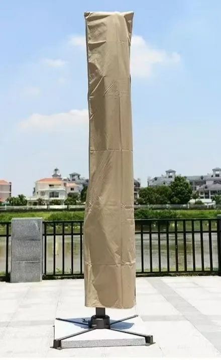 Remote control solar umbrella, advertising umbrella, photo 4